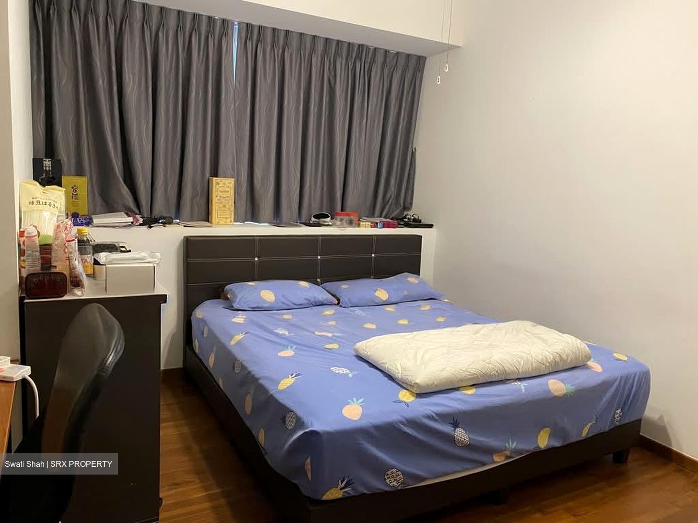 V On Shenton (D1), Apartment #592755461